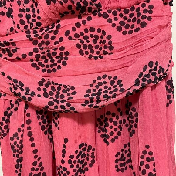 New
Anthropologie Verb by Pallavi Singhee Ombre Chiffon
Maxi Dress size XS - Picture 7 of 10